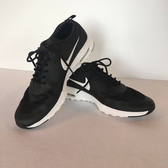 Nike Air Max Thea Running Shoes - Picture 1 of 8